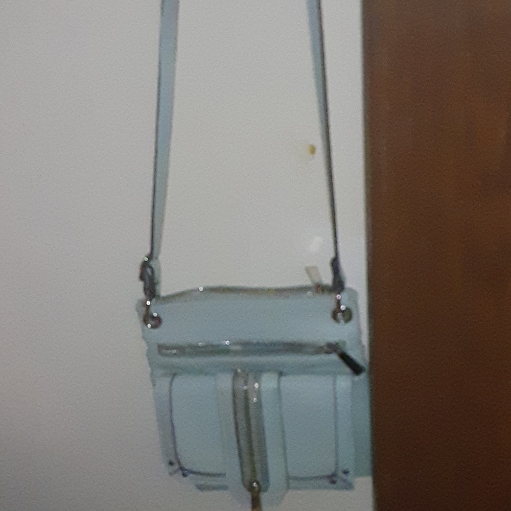 Shoulder Purse!